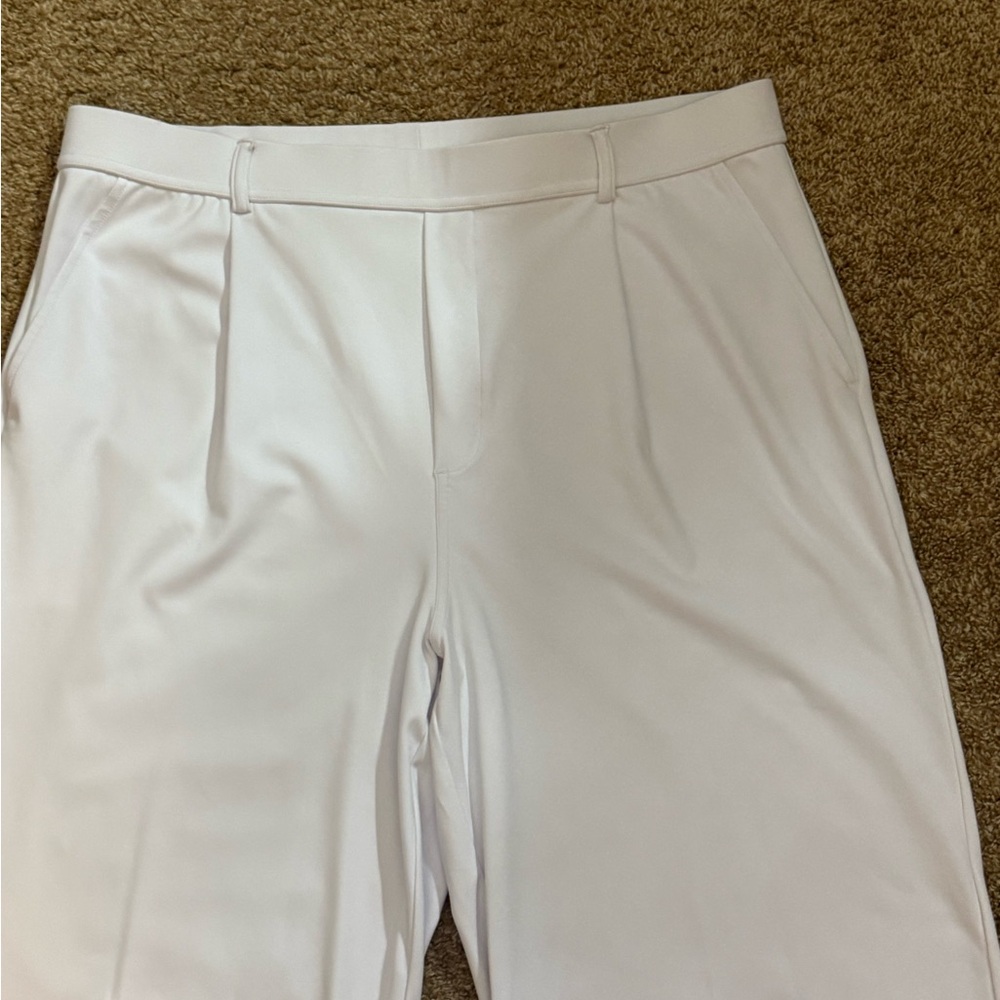 Halara 4 way stretch work pants - Picture 6 of 11